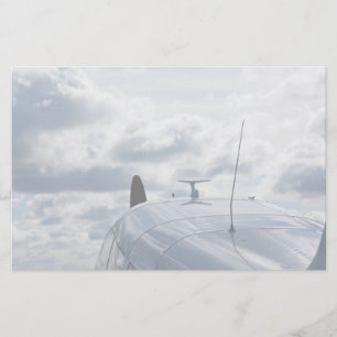 Papeterie Avion