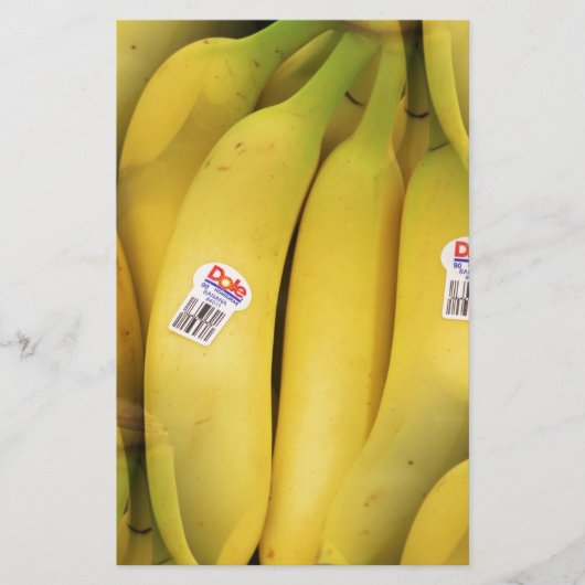 Papeterie Bananna nah nah (Devant)