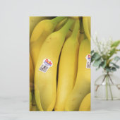 Papeterie Bananna nah nah (Debout devant)