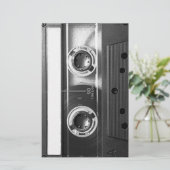 Papeterie Bande Compact Cassette (Debout devant)