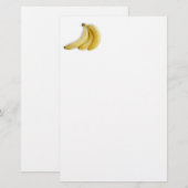 Papeterie Bande de banane (Devant / Derrière)