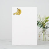 Papeterie Bande de banane (Debout devant)
