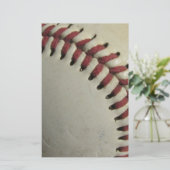 Papeterie Baseball (Debout devant)