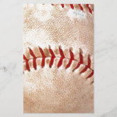 Papeterie Baseball (Devant)