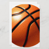 Papeterie Basket (Devant / Derrière)