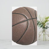 Papeterie Basket-ball (Debout devant)