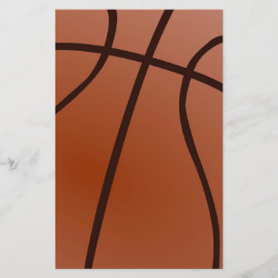 Papeterie Basket-ball