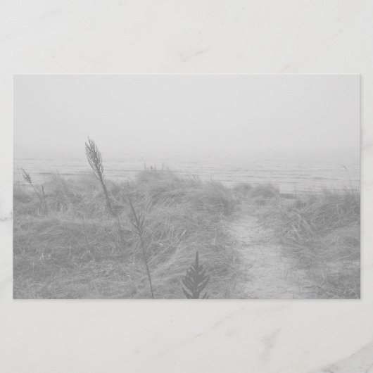 Papeterie Beach path (Devant)