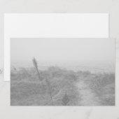 Papeterie Beach path (Devant / Derrière)