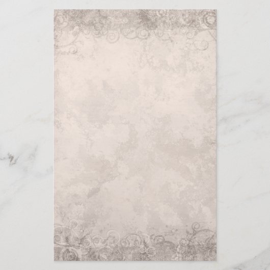 Papeterie Beau fixe (Devant)