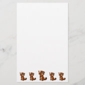 Papeterie Beaver Design (Devant)