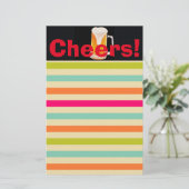 Papeterie Beer Mug (Debout devant)