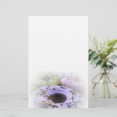 Papeterie Beignet stationnaire (Debout devant)