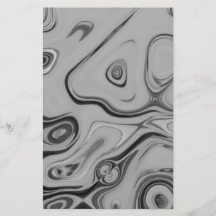 Papeterie Belle belle cendre gris texture couleur Art Imprim