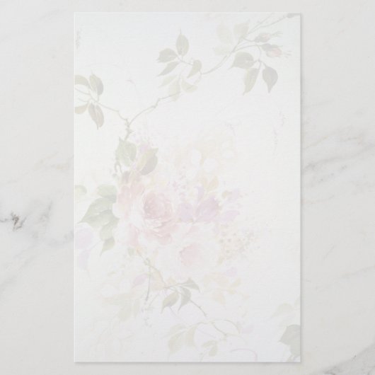 Papeterie Belle grâce (Devant)