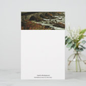 Papeterie Belle photo nature Pittoresque (Debout devant)