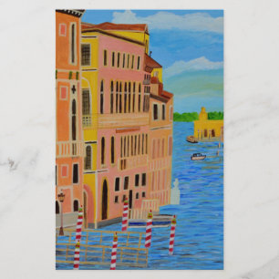 Papeterie Belle Venise