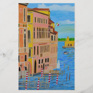 Papeterie Belle Venise 2