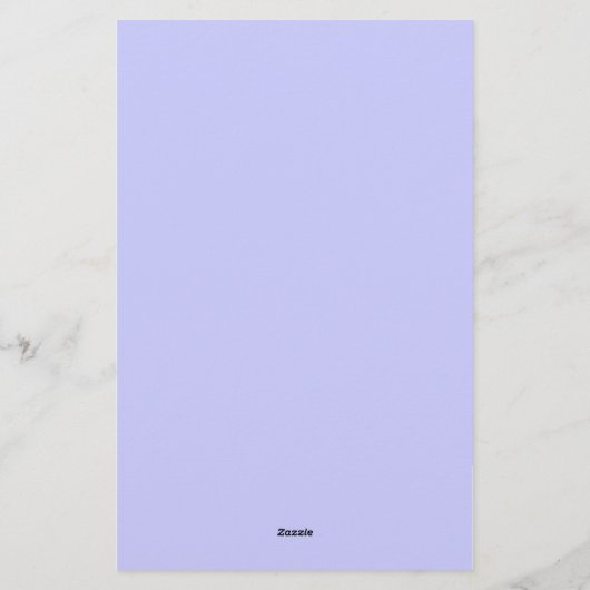 Papeterie BELLES EXPRESSIONS - Papier à lettres (Dos)