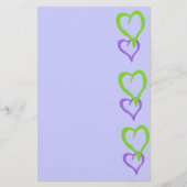 Papeterie BELLES EXPRESSIONS - Papier à lettres (Devant)