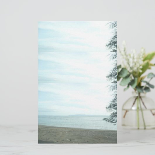 Papeterie BELLES EXPRESSIONS - Papier à lettres (Debout devant)