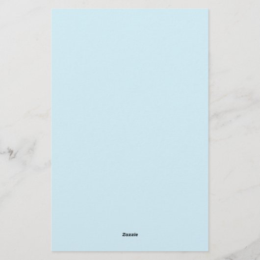 Papeterie BELLES EXPRESSIONS - Papier à lettres (Dos)