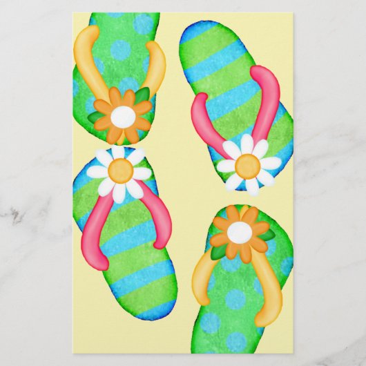 Papeterie BELLES EXPRESSIONS - Papier à lettres (Devant)