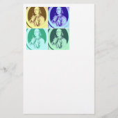 Papeterie Benjamin Franklin (Devant)