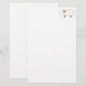 Papeterie Berger (Devant / Derrière)