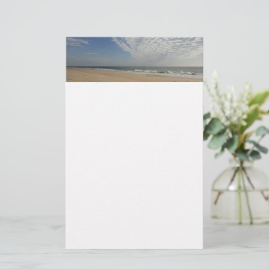 Papeterie Bethany Beach II (Debout devant)