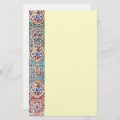 PAPETERIE BIJOUX MINIATURES, PIERRES, PERLES, ANGES (Devant / Derrière)