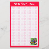 Papeterie Billard mignon (Devant)