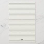 Papeterie Bird Ink Drawing White Smoke Nature Wildlife  (Dos)