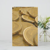 Papeterie Bitcoin 7 (Debout devant)