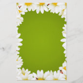 Papeterie Blancs fixes (Devant)