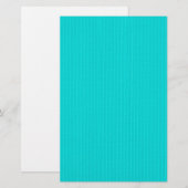 Papeterie Bleu clair Mélange rayures Papier Arrière - plan (Devant / Derrière)