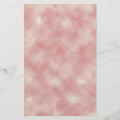 Papeterie Bleu floral bleu Fleurs de soleil jaunes blanc (Dos)