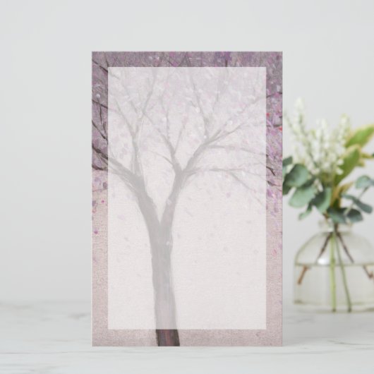 Papeterie Blossom II (Debout devant)