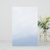 Papeterie Blue Sky Birds (Debout devant)