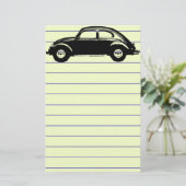 Papeterie Bogue classique (Debout devant)