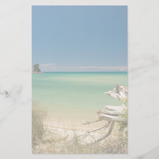 Papeterie Bois de flottage (Devant)