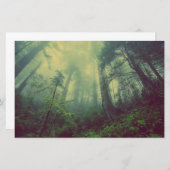 Papeterie Bois Du Bas (Devant / Derrière)