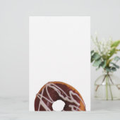 Papeterie Bonté au chocolat ! (Debout devant)