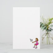 Papeterie Bosse (Debout devant)