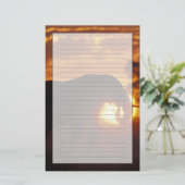 Papeterie Botswana, Parc national de Chobe, Bull Elephant (Debout devant)