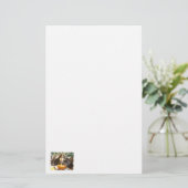 PAPETERIE BOUTEILLES (Debout devant)