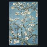 Papeterie Branches d'amande de Vincent van Gogh | en fleur,<br><div class="desc">L'amande s'embranche en fleur,  1890,  bibliothèque de Vincent van Gogh_x000D_ DGA593582_x000D_ _x000D_ De Agostini Picture</div>
