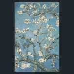 Papeterie Branches d'amande de Vincent van Gogh | en fleur,<br><div class="desc">L'amande s'embranche en fleur,  1890,  bibliothèque de Vincent van Gogh_x000D_ DGA593582_x000D_ _x000D_ De Agostini Picture</div>