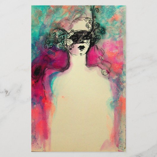 PAPETERIE BRELOQUE (Devant)