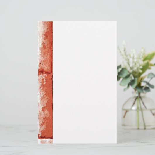 PAPETERIE BRICK WALL (Debout devant)